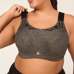 Livi Active Max Support Underwire Sports Bra